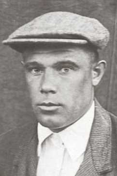 Чиглинцев Григорий Яковлевич