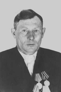 Вдовин Николай Терентьевич