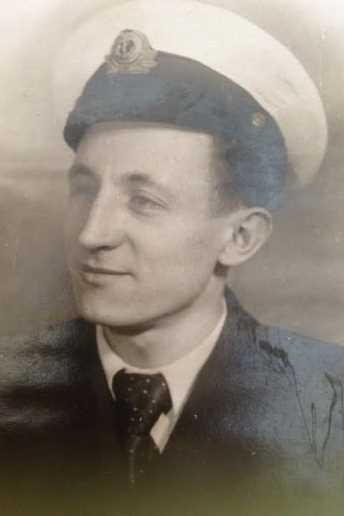 Мандзик Владимир Александрович