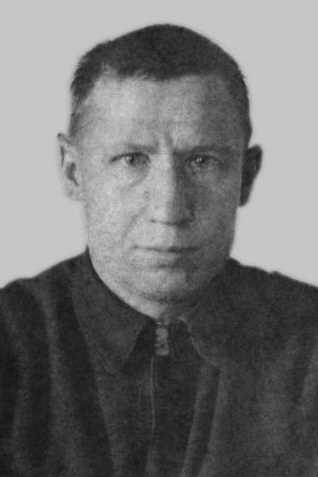 Романов Иван Иванович