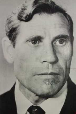 Гущин Вениамин Иванович