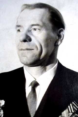 Климанов Анатолий Михайлович
