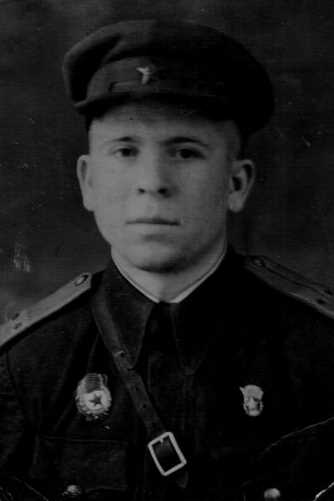 Струков Иван Дмитриевич