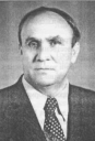 Алехин Василий Семенович