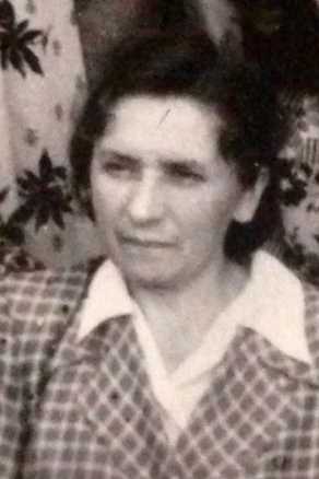 Иванова Мария Николаевна