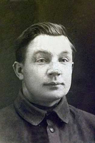 Фомичев Андрей Фомич