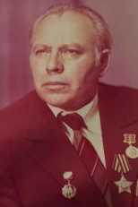 Масюк Александр Николаевич