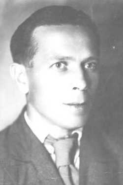 Борзенков Николай Петрович