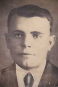 Макогон Николай Фёдорович