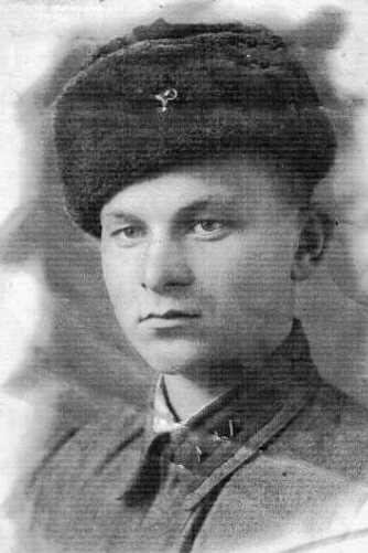 Садылко Иван Леонтьевич