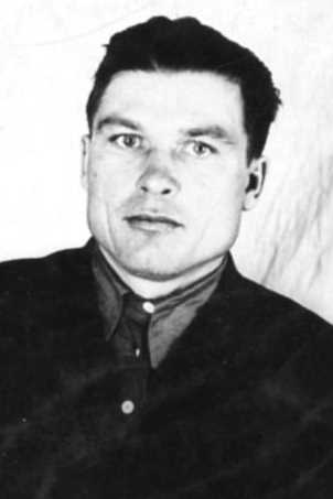 Фомкин Михаил Васильевич