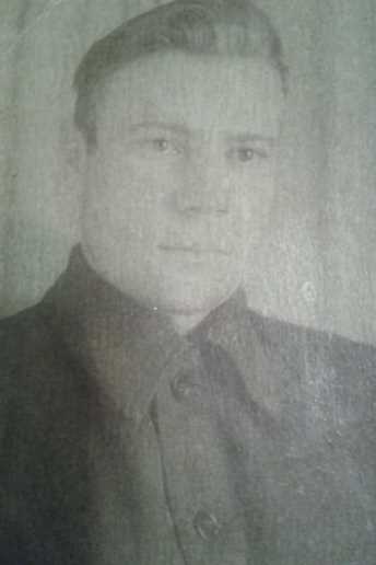 Лучевников Иван Митрофанович