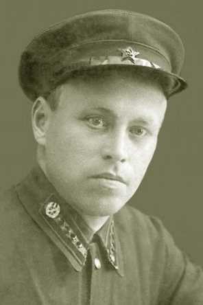 Беспалов Сергей Кузьмич