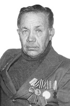 Коновалов Владимир Петрович