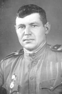 Самойлов Алексей Васильевич