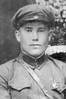 Кинзябаев Сагидулла Ахмадуллович