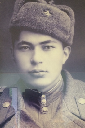 Демешев Асылхан Таукебаевич