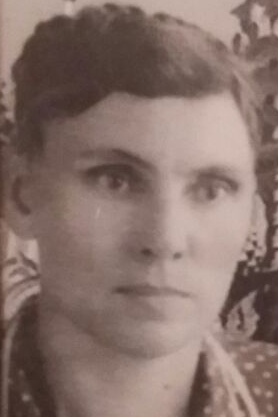 Шелковенко Евдокия Ивановна