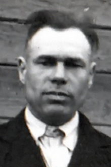 Буданов Семён Иванович