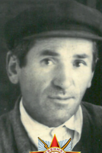 Бурдовицин Алексей Поликарпович