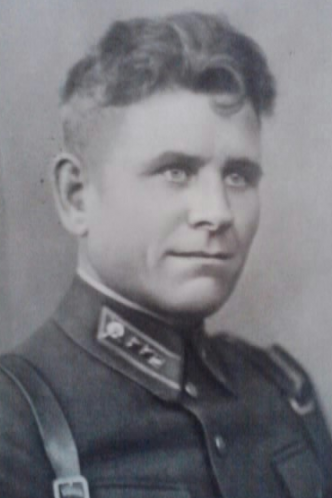 Киреев Фёдор Григорьевич