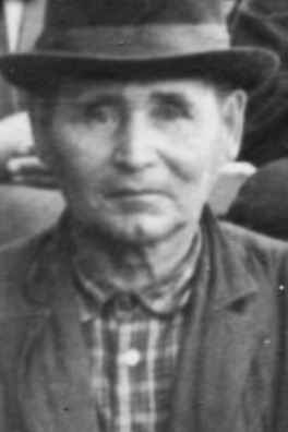 Мирфаязов Галихайдар Мирваизович