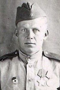 Драчев Андрей Григорьевич