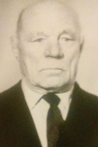 Мокрецов Алексей Егорович