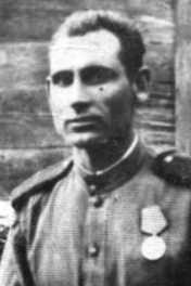 Лушников Василий Иванович