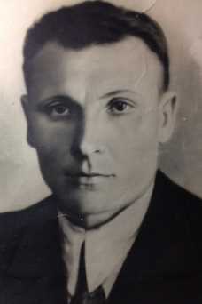 Вавакин Георгий