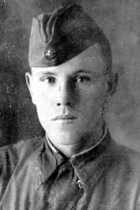 Гошев Павел Прокопьевич