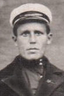 Космортов Пантелеймон Михайлович