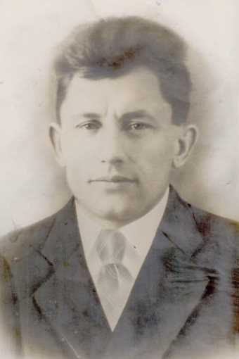 Гордеев Федор Васильевич