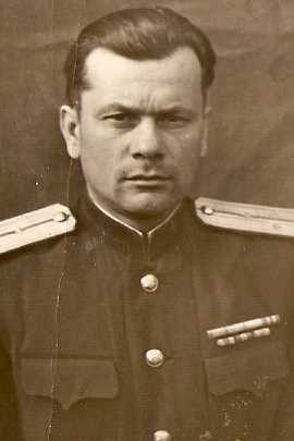 Захаров Иван Никитович