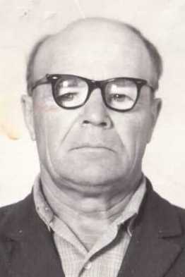 Селин Павел Устинович