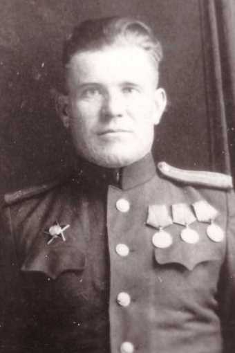 Жуков Константин Романович