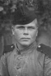 Максимов Павел Васильевич