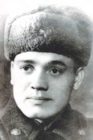 Кондратьев Иван Иванович