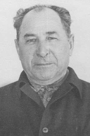 Дацук Алексей Семёнович