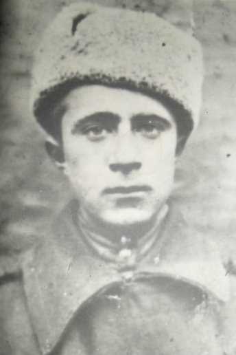 Мясников Иван Павлович