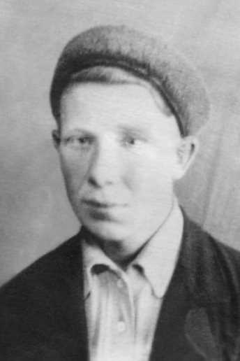 Юдин Александр Иванович