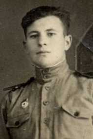 Макаров Иван Васильевич