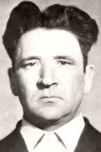 Курносов Павел Иванович