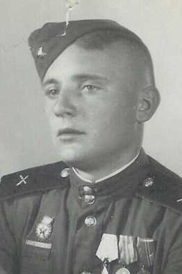 Шишкин Петр Васильевич