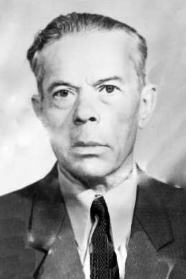 Киселев Владимир Александрович.