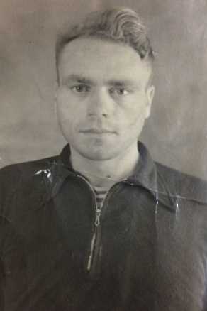 Зубарев Алексей Иванович