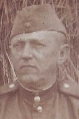 Лобанов Александр Матвеевич