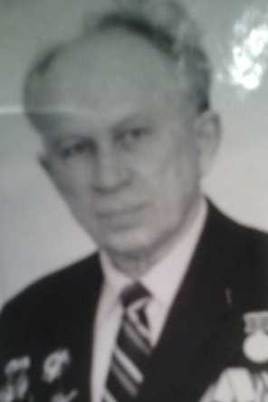 Ковылкин Юрий Степанович