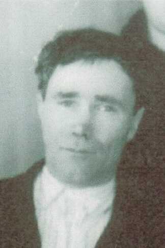 Калинин Николай Федорович