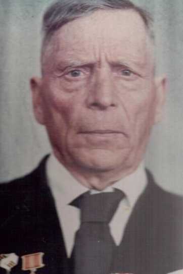 Берестов Михаил Дмитриевич